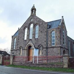 Aultbea, Ross-shire, Highland, United Kingdom