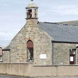 Bettyhill, Thurso, Highland, United Kingdom