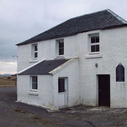 Glendale, Isle Of Skye, Highland, United Kingdom