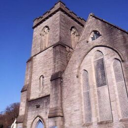 Oban, Oban, Argyll and Bute, United Kingdom