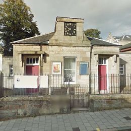 Cornerstone, Edinburgh, City of Edinburgh, United Kingdom