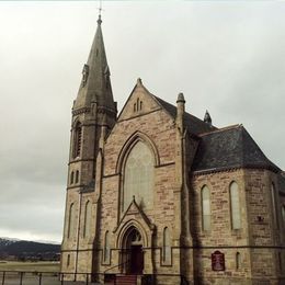 Rosskeen, Ross-shire, Highland, United Kingdom