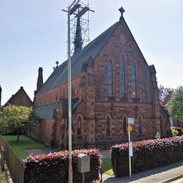 Perth Craigie Church - Wilson St, Perth PH2 0EY