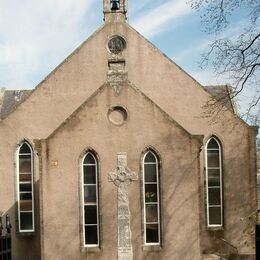 St Fergus, Peterhead, Aberdeenshire, United Kingdom