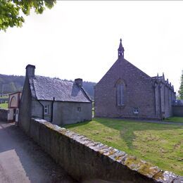 Dores and Boleskine, Inverness, Highland, United Kingdom