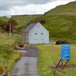 Bracadale & Duirinish, Isle of Skye, Highland, United Kingdom