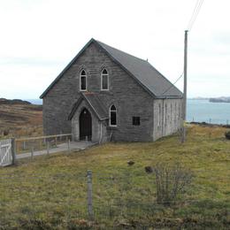 Melness Church