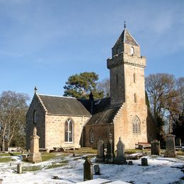 Cawdor, Nairn, Highland, United Kingdom