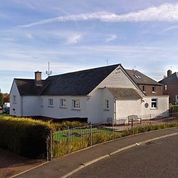 Bilston Parish Church, Roslin, Midlothian, United Kingdom