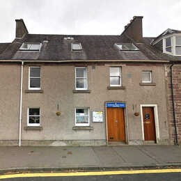 Kilmadock Parish Church, Stirling, Perthshire, United Kingdom