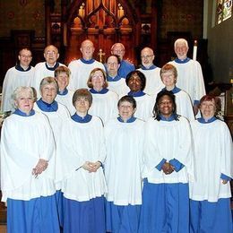 The Choir Easter 2014