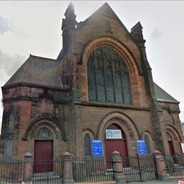 Glasgow Causeway Church, Glasgow, Glasgow City, United Kingdom