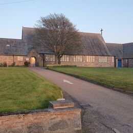 South St Nicholas Kincorth Church, Aberdeen, Aberdeenshire, United Kingdom