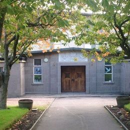 Garthdee Parish Church, Aberdeen, Aberdeenshire, United Kingdom