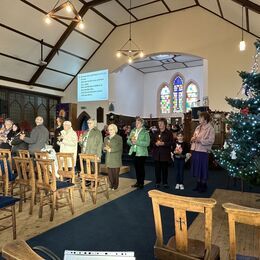 Christingle Service 2022