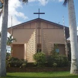 Lanakila Baptist Church, Waipahu, Hawaii, United States