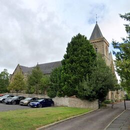 Hawick Wilton, Hawick, Scottish Borders, United Kingdom