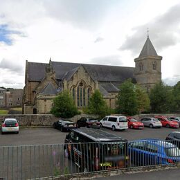 Hawick Wilton, Hawick, Scottish Borders, United Kingdom