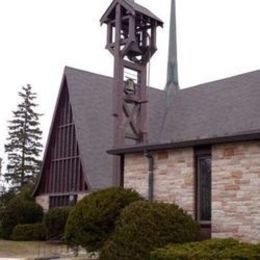 St. Bride's Church, Mississauga, Ontario, Canada