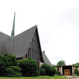 St. Bride's Church, Mississauga, Ontario, Canada