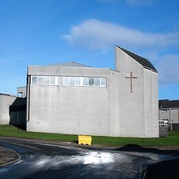 Cowdenbeath Trinity, Cowdenbeath, Fife, United Kingdom