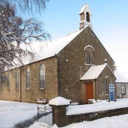 St Andrews Lhanbryd & Urquhart, Elgin, Moray, United Kingdom