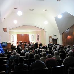 Christmas concert