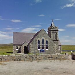 Kilmuir and Paible, North Uist, Western Isles, United Kingdom