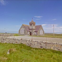 Kilmuir and Paible, North Uist, Western Isles, United Kingdom