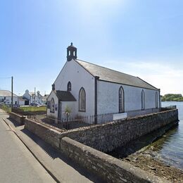 Parish of Glasserton and Isle of Whithorn, Newton Stewart, Dumfries and Galloway, United Kingdom