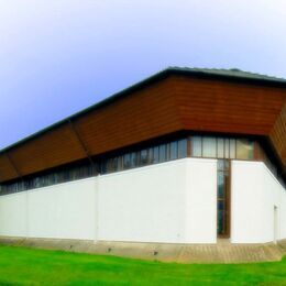 Saint George's Tillydrone Church, Aberdeen, Aberdeenshire, United Kingdom