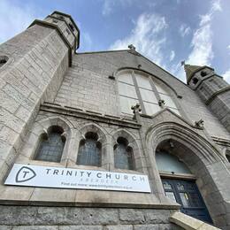 Trinity Church Aberdeen, Aberdeen, Aberdeenshire, United Kingdom