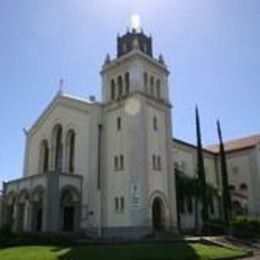 Saint Patrick Church and School, Honolulu, Hawaii, United States