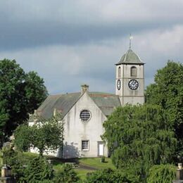 St. Mary’s and Old Parish Church