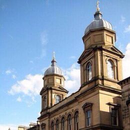 Edinburgh Palmerston Place, Edinburgh, City of Edinburgh, United Kingdom