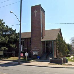 St. Columba and All Hallows, Toronto, Ontario, Canada