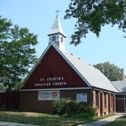 Saint Nicholas Orthodox Church, Scarborough, Ontario, Canada