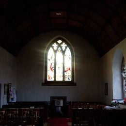 The sanctuary