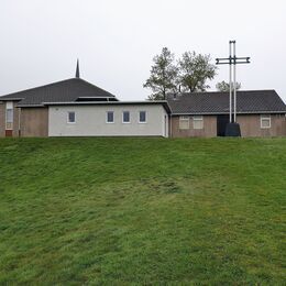 St Columba's Roman Catholic Church, Aberdeen, Aberdeenshire, United Kingdom