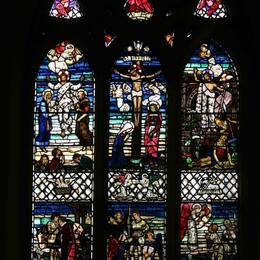 The War Memorial Window