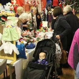 Christmas Fayre 2014