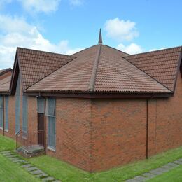 St Paul's Church, Johnstone, Renfrewshire, United Kingdom