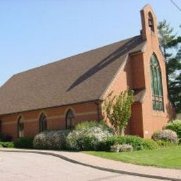 St. Dunstan of Canterbury, Toronto, Ontario, Canada