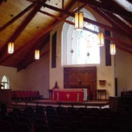 St. Dunstan of Canterbury, Toronto, Ontario, Canada