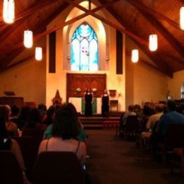 St. Dunstan of Canterbury, Toronto, Ontario, Canada