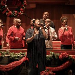 5WOG Christmas Eve Concert 2015