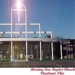 Morning Star Baptist Church, Cleveland, Ohio, United States