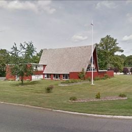 Parkway Baptist Church, Willingboro, New Jersey, United States