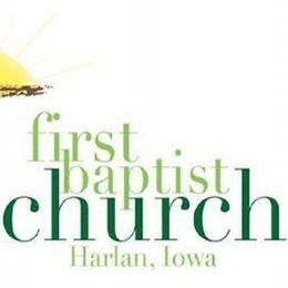 First Baptist Church, Harlan, Iowa, United States