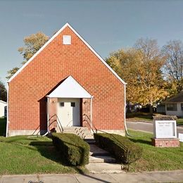 Martinsville Wesleyan Church, Martinsville, Indiana, United States